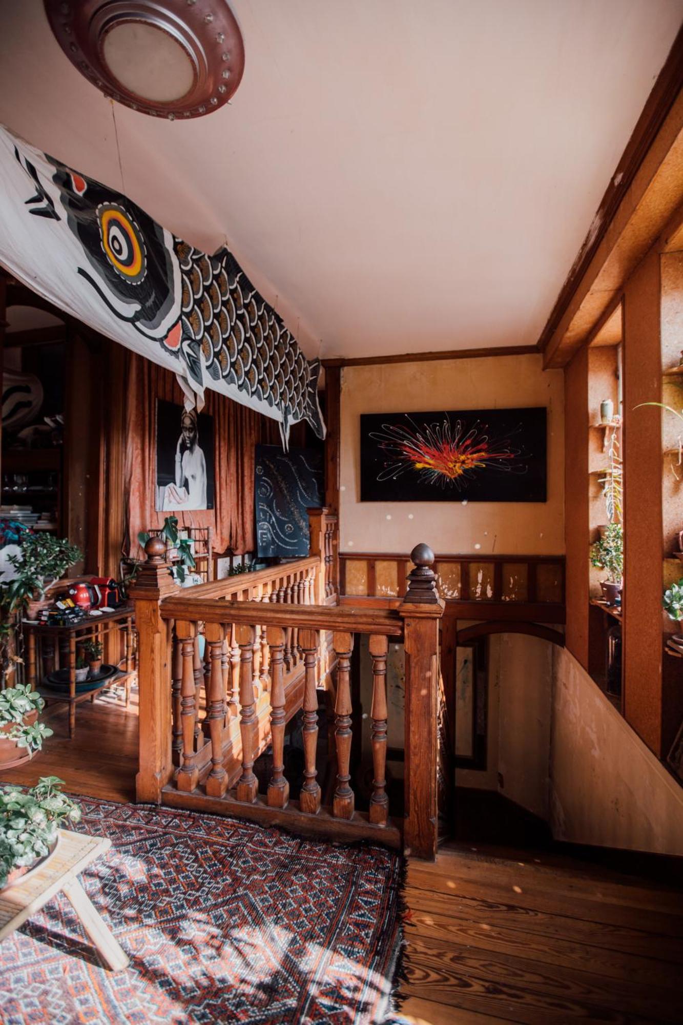 La Villa Louis, La Chambre Rose, Maison D'Hotes Vue Mer, Lion-sur-Mer Εξωτερικό φωτογραφία