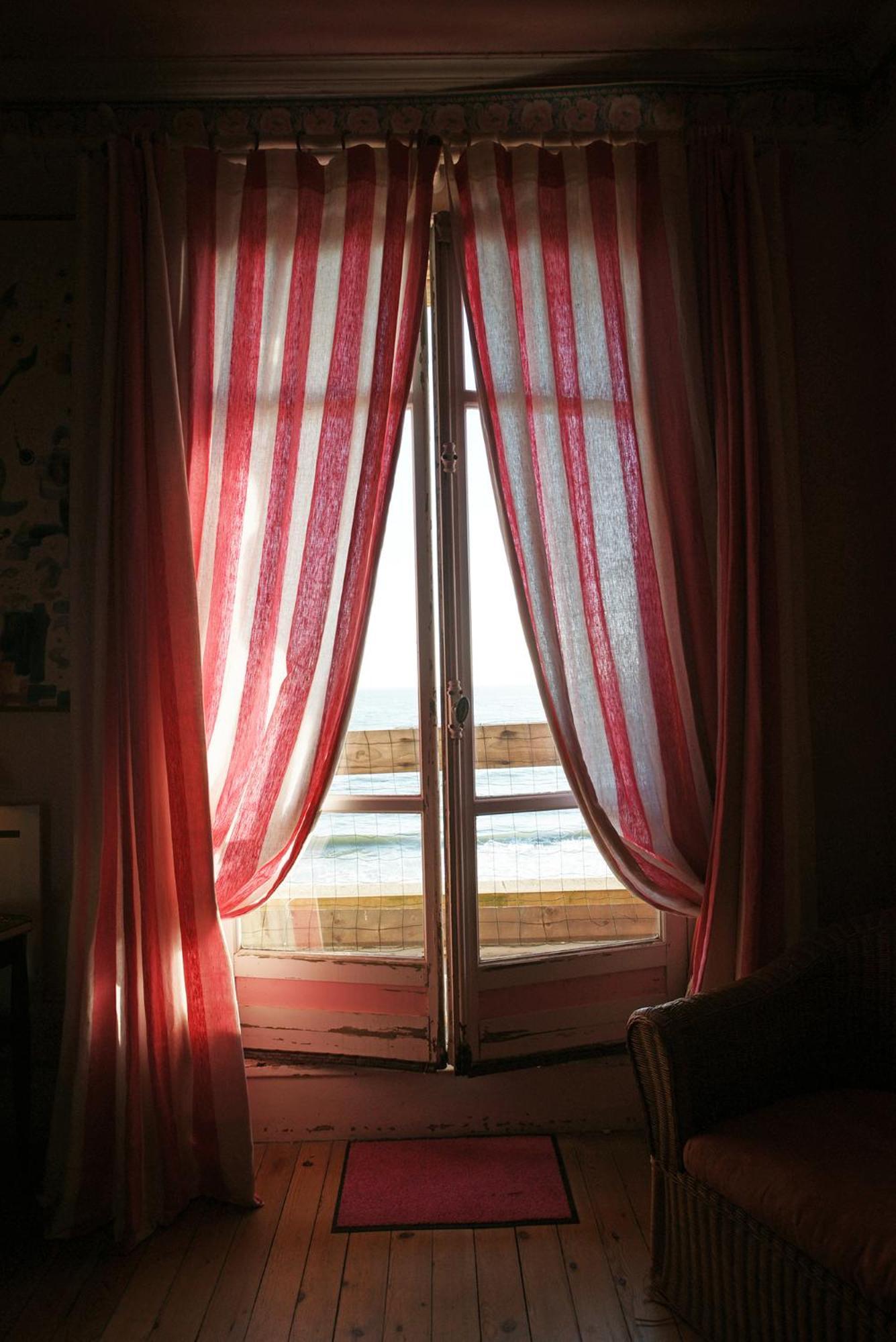 La Villa Louis, La Chambre Rose, Maison D'Hotes Vue Mer, Lion-sur-Mer Εξωτερικό φωτογραφία